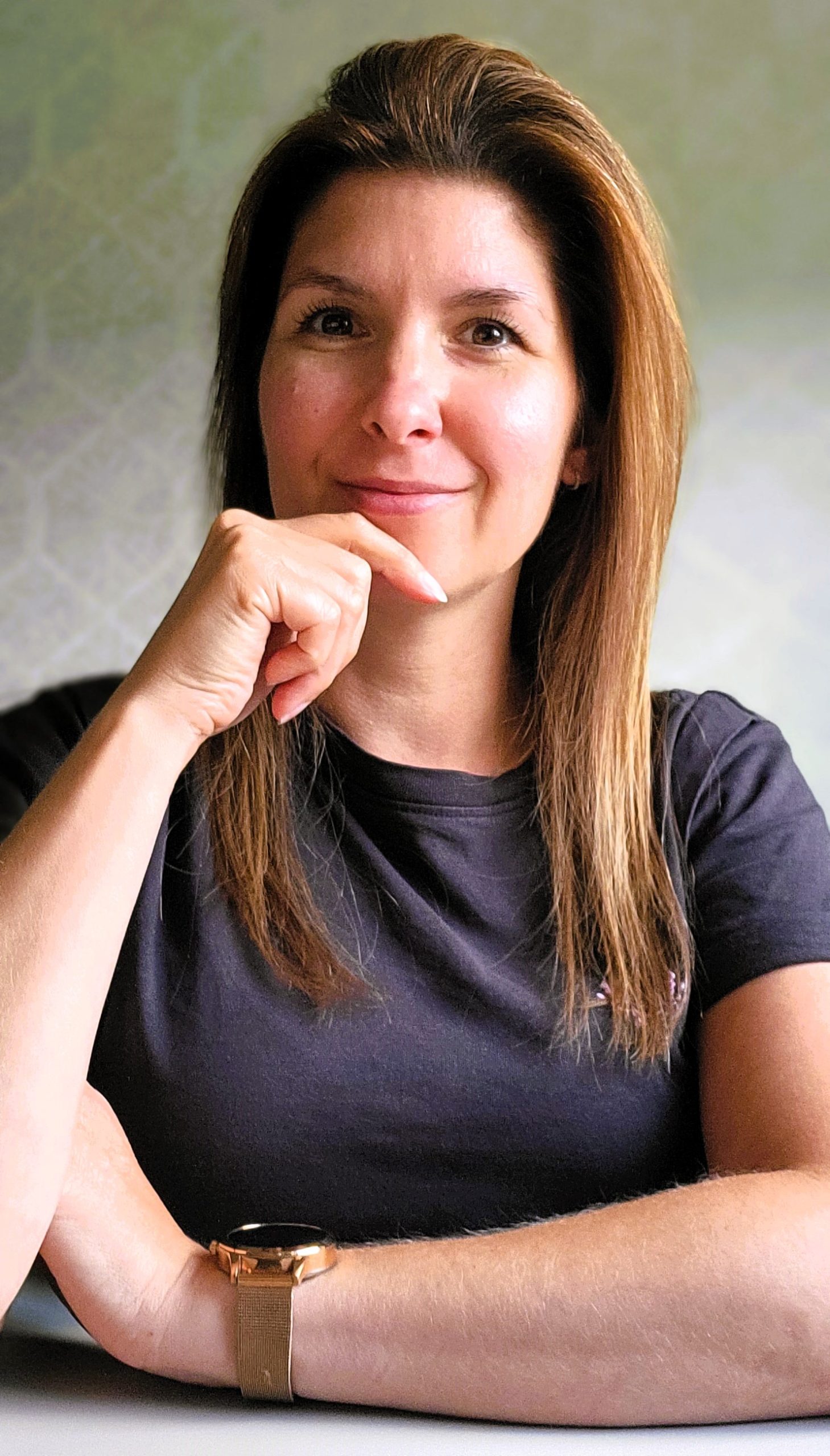 Peperwerk Marianne Claessens profiel