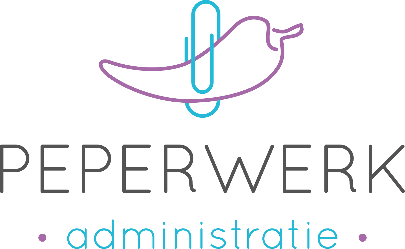logo peperwerk